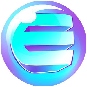 Enjin Coin Coin Logo